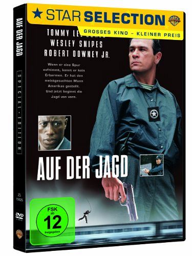 Auf der Jagd [DVD]