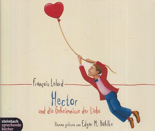 Hector und die Geheimnisse der Liebe