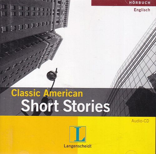 Classic American Short Stories 1