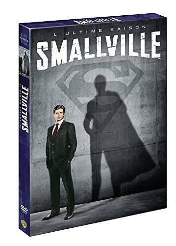 Smallville - Saison 10 [DVD]