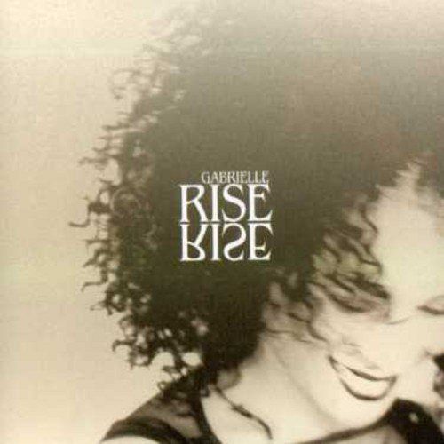 Rise [CD]