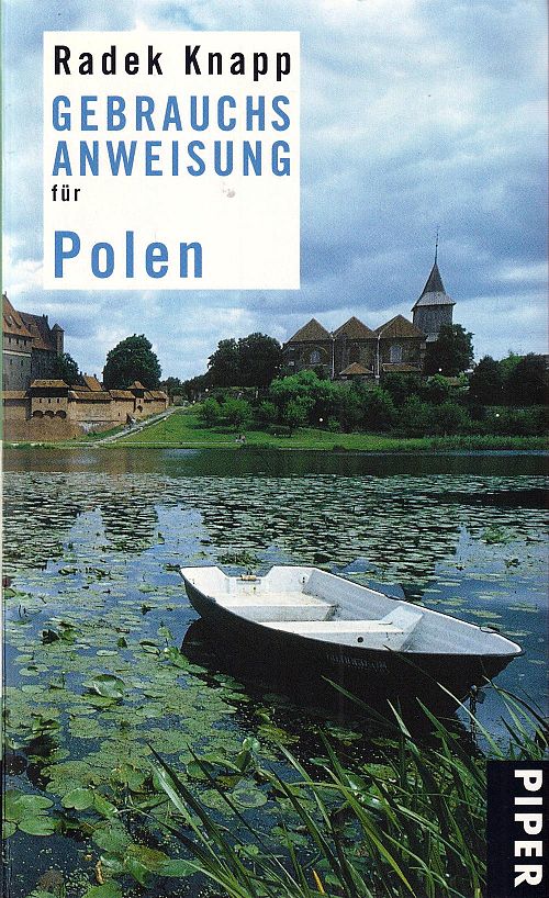 Gebrauchsanweisung für Polen