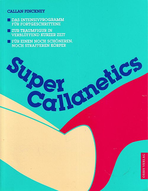 Super Callanetics