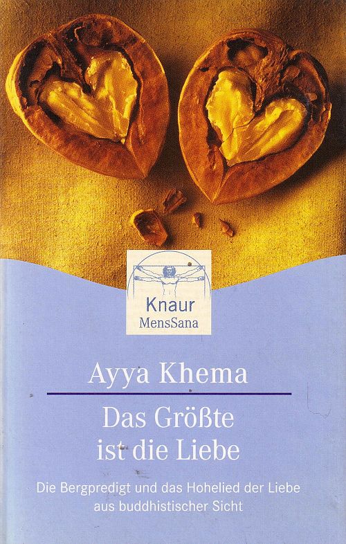 Das Grösste ist die Liebe