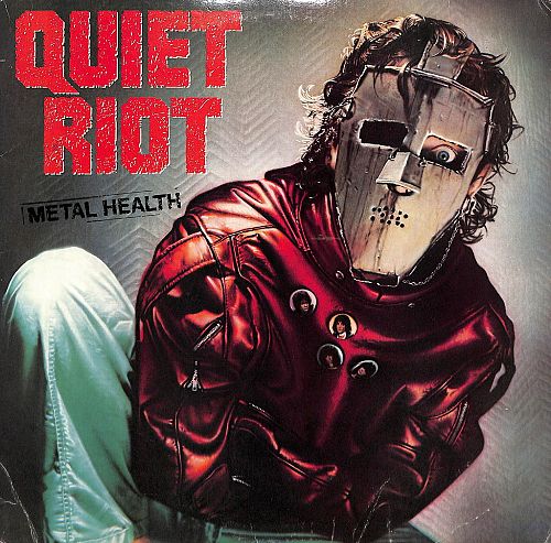 Metal Health [Vinyl]
