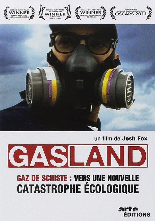 GasLand (VOST) [DVD]