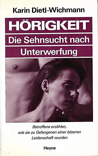 Hörigkeit