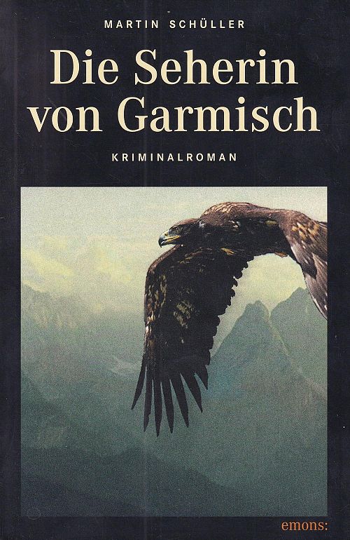 Die Seherin von Garmisch