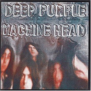 Machine Head [CD]