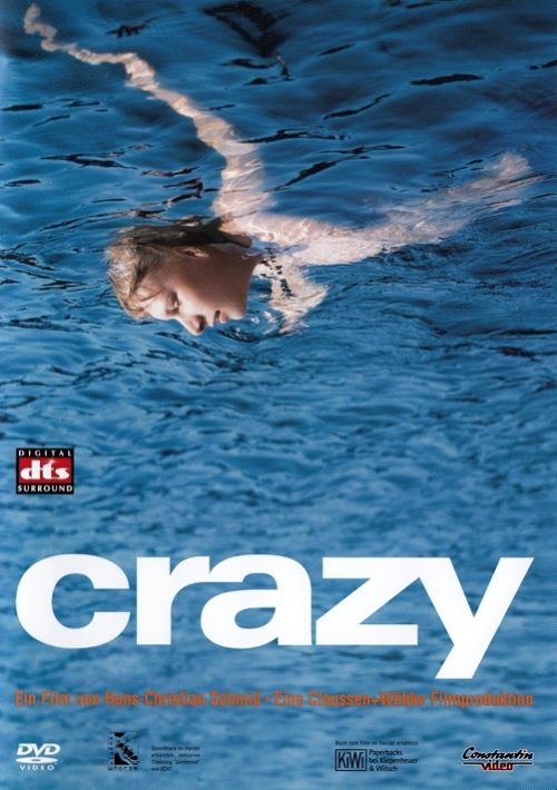 Crazy [DVD]