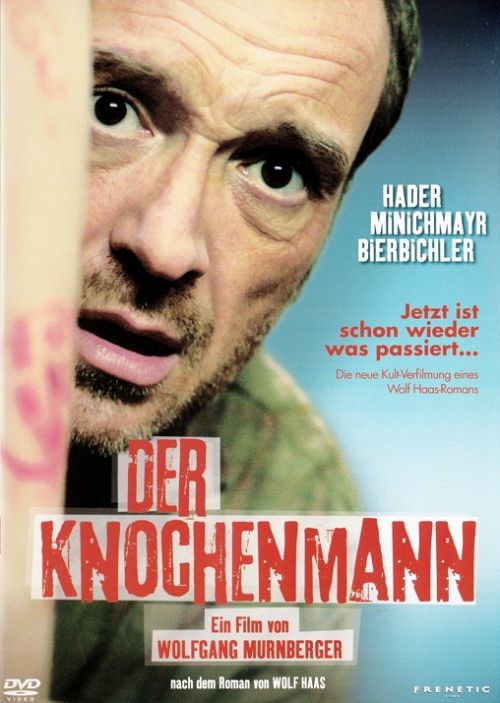Der Knochenmann [DVD]
