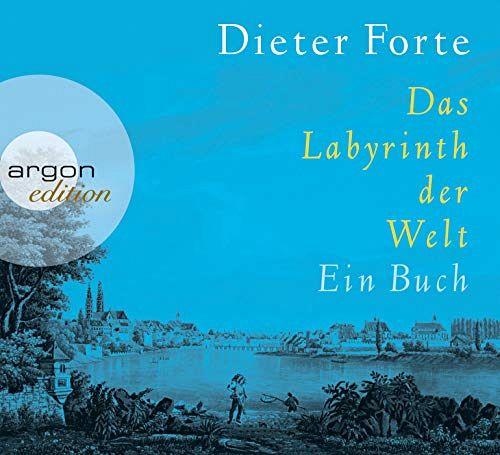 Das Labyrinth der Welt