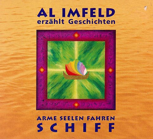 Al Imfeld erzählt Geschichten