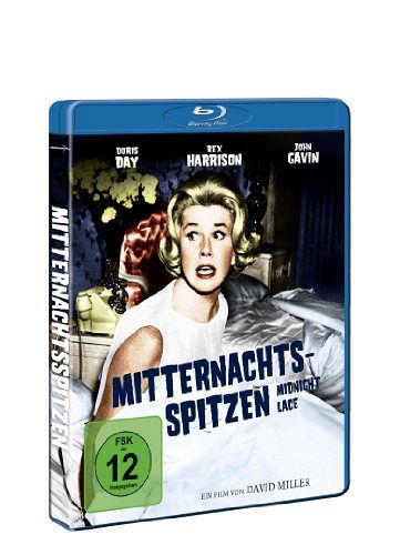 Mitternachtsspitzen [Blu-ray]