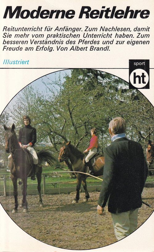 Moderne Reitlehre 