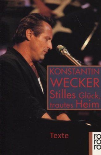 Stilles Glück, trautes Heim