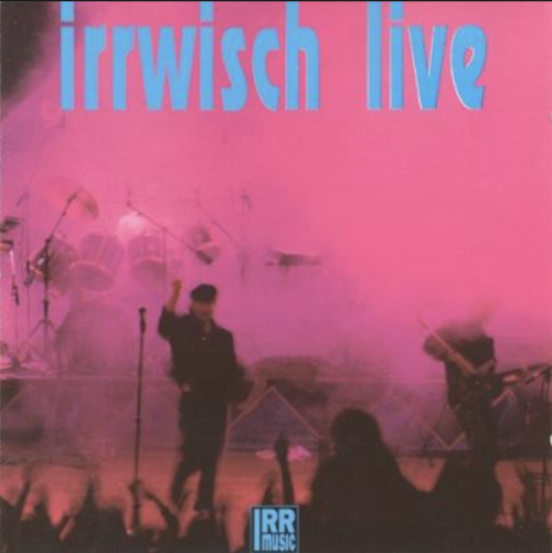 live [CD]