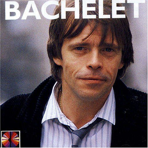 Bachelet [CD]
