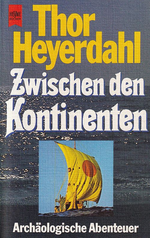 Zwischen den Kontinenten 
