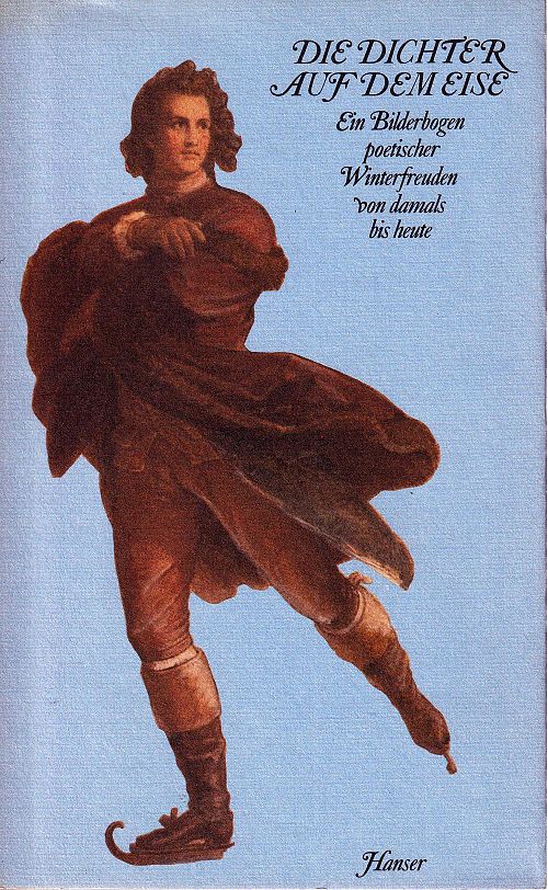 Die Dichter auf dem Eise 