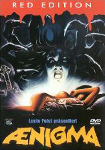 Aenigma [DVD]