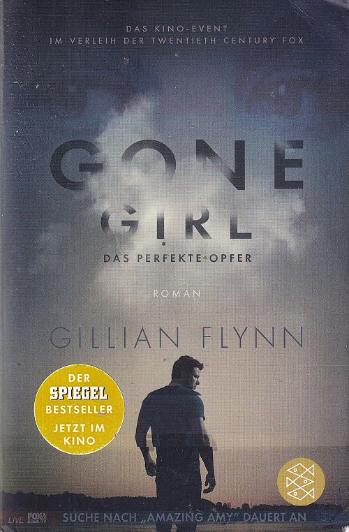 Gone Girl - Das perfekte Opfer