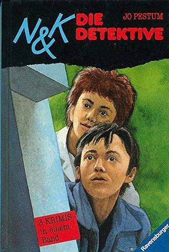 N &  K - Die Detektive