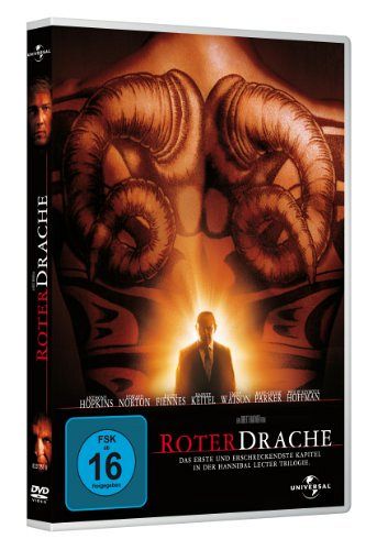 Roter Drache [DVD]