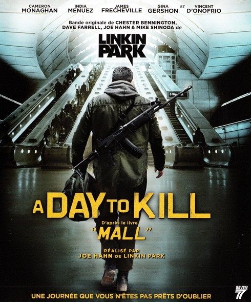 A day to kill [DVD]