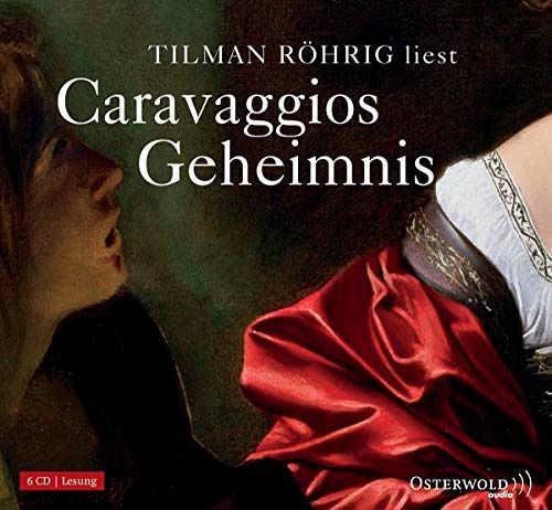 Caravaggios Geheimnis
