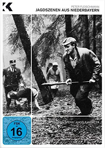 Jagdszenen aus Niederbayern [DVD]