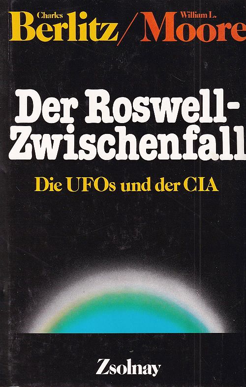 Der Roswell-Zwischenfall