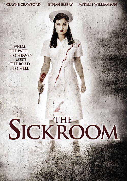 The Sickroom [DVD]