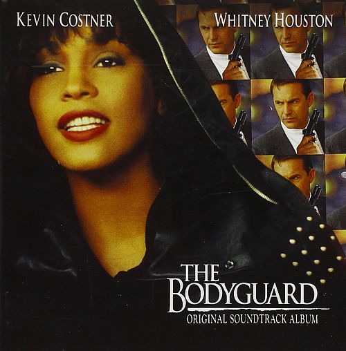 The Bodyguard [CD]