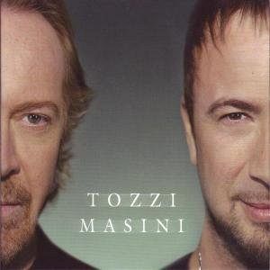 Tozzi Masini [CD]