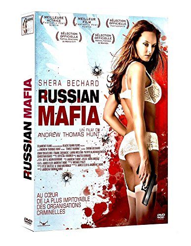 Russian Mafia [DVD]