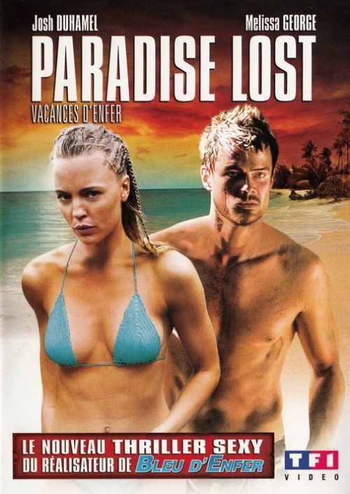 Paradise Lost - Vacances D'Enfer [DVD]