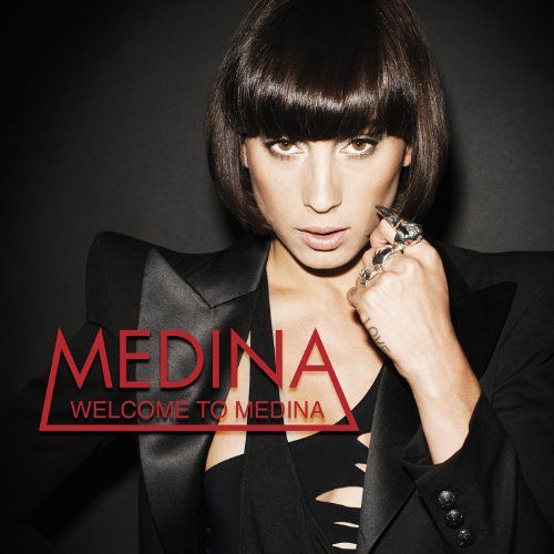 Welcome to Medina [CD]