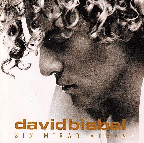 Sin Mirar Atrás [CD]