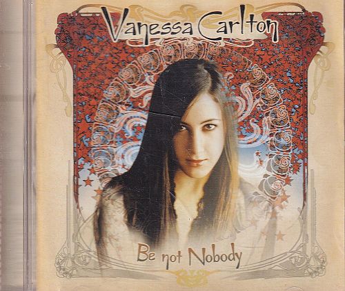 Be Not Nobody [CD]