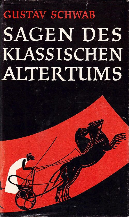 Sagen des klassischen Altertums 