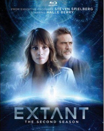 Extant- Staffel 2 [Blu-ray]