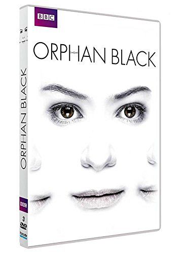 Orphan Black - Saison 1 [DVD]