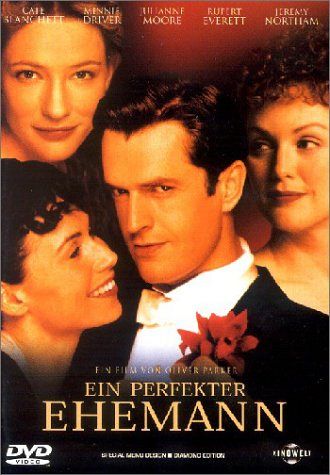 Ein perfekter Ehemann [DVD]