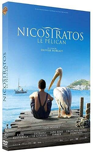 Nicostratos le pélican [DVD]