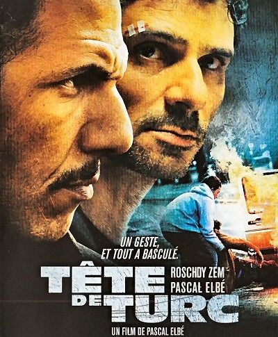 Tête de Turc [Blu-ray]