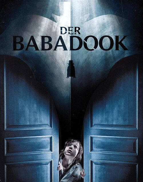 Der Babadook  [Blu-ray]