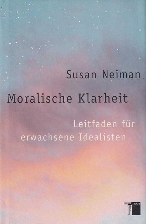 Moralische Klarheit