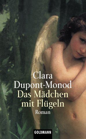 Das Mädchen mit Flügeln