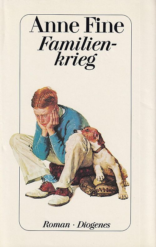 Familienkrieg